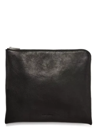RICK OWENS – TORBY RR02E1419LBU-09