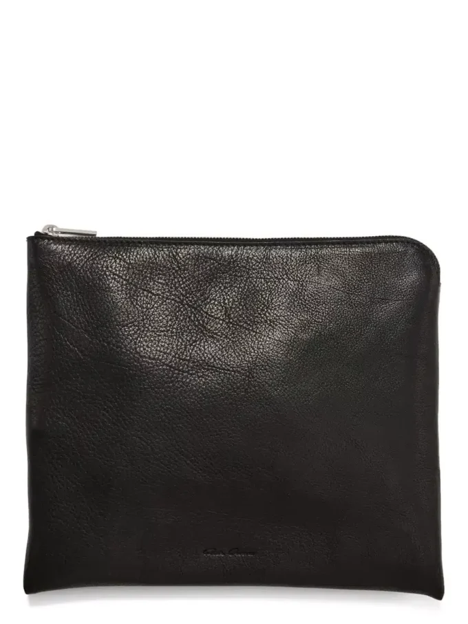 RICK OWENS – TORBY RR02E1419LBU-09