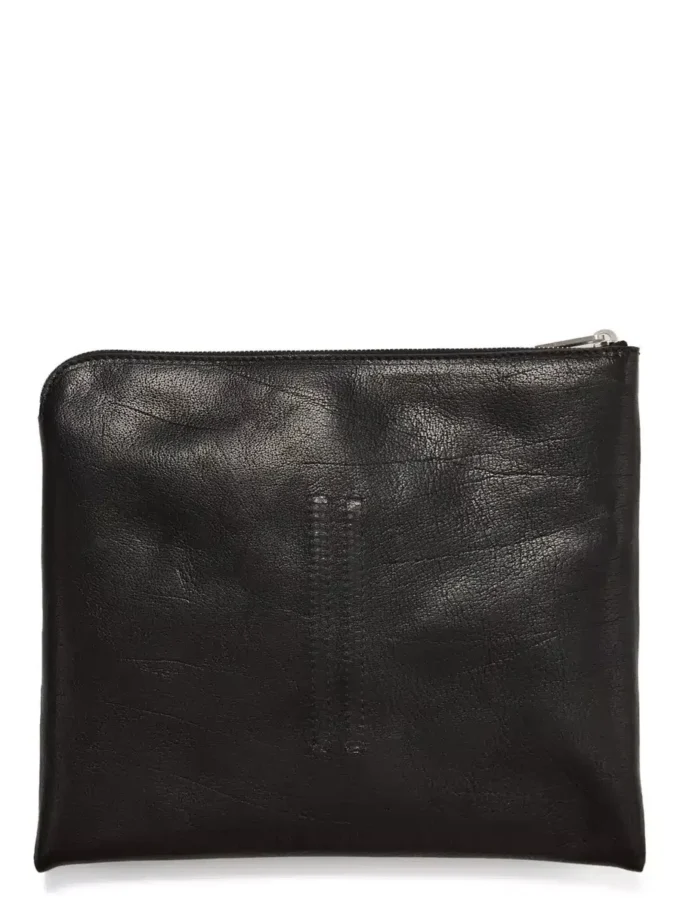 RICK OWENS – TORBY RR02E1419LBU-09
