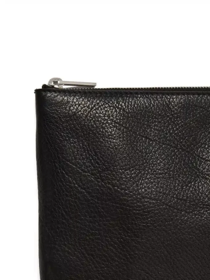RICK OWENS – TORBY RR02E1419LBU-09
