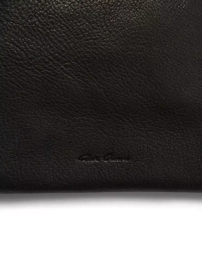 RICK OWENS – TORBY RR02E1419LBU-09
