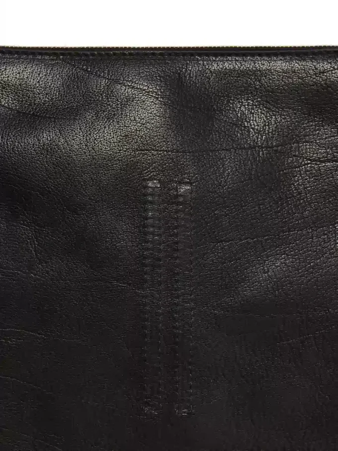 RICK OWENS – TORBY RR02E1419LBU-09