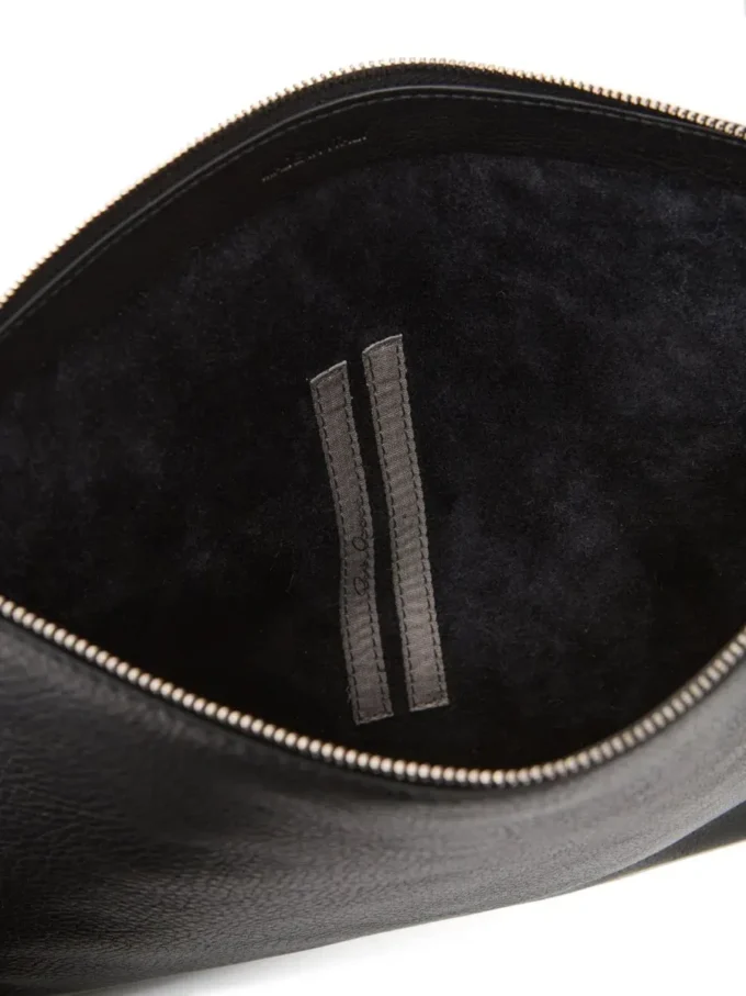 RICK OWENS – TORBY RR02E1419LBU-09