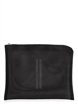 RICK OWENS – TORBY RR02E1419NM-09