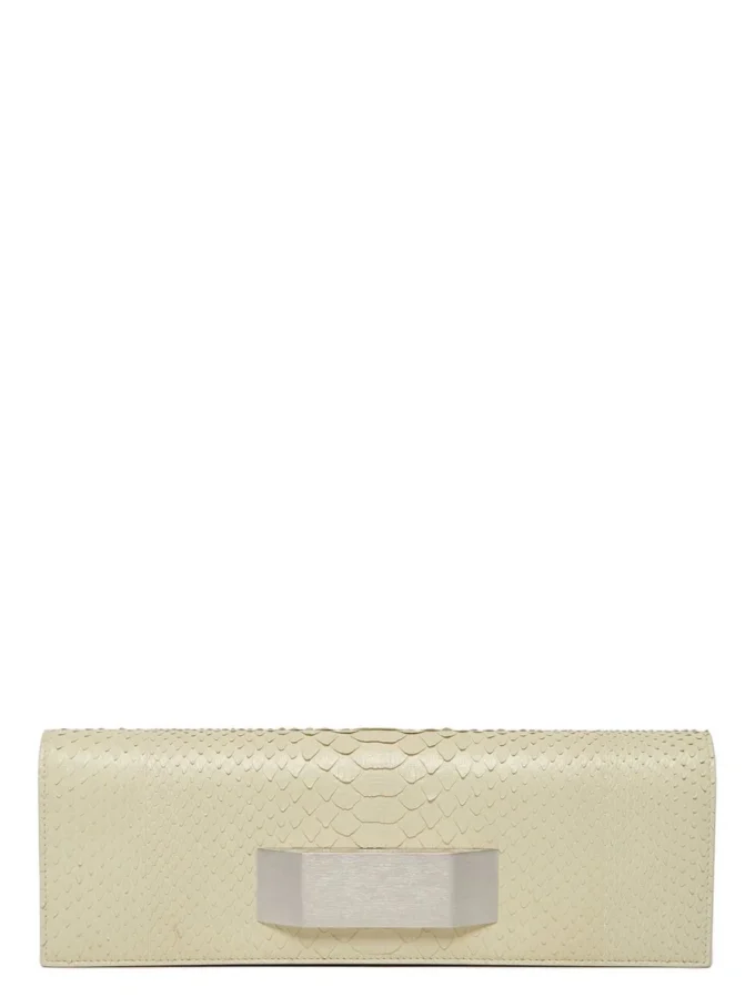 RICK OWENS – TORBY RR02E1423LPY11H-11