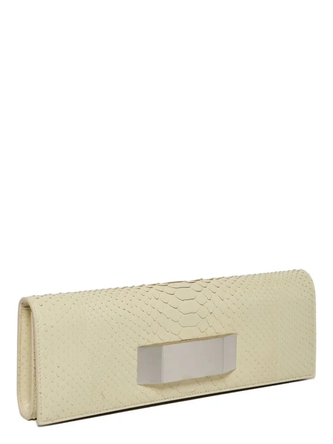 RICK OWENS – TORBY RR02E1423LPY11H-11