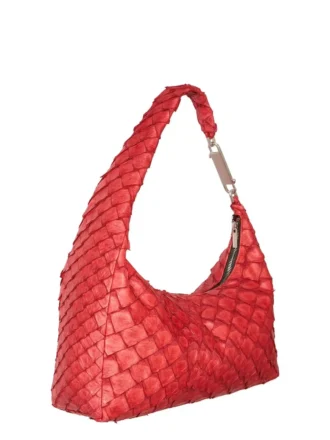 RICK OWENS – TORBY RR02E1428LPR-73