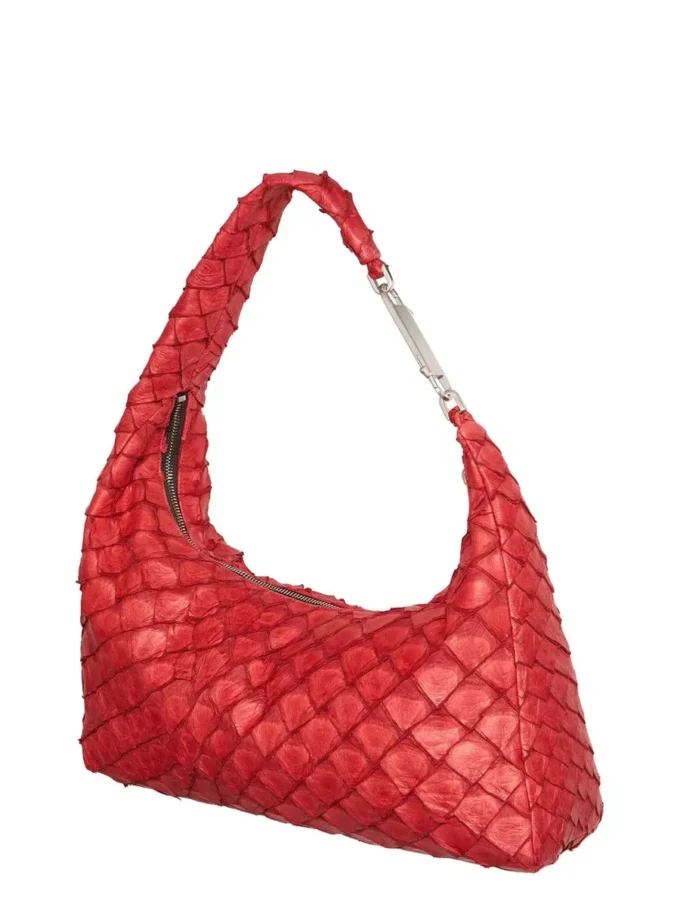 RICK OWENS – TORBY RR02E1428LPR-73