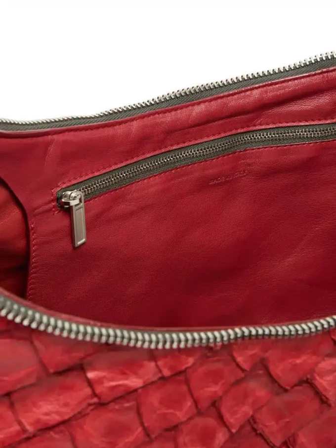 RICK OWENS – TORBY RR02E1428LPR-73