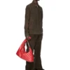RICK OWENS – TORBY RR02E1428LPR-73