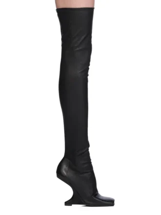RICKOWENSLILIES – BUTY LI02E3801LS-09