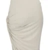 RICKOWENSLILIES – SPÓDNICE LI02E3304JBWS-08