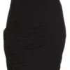 RICKOWENSLILIES – SPÓDNICE LI02E3304JBWS-09